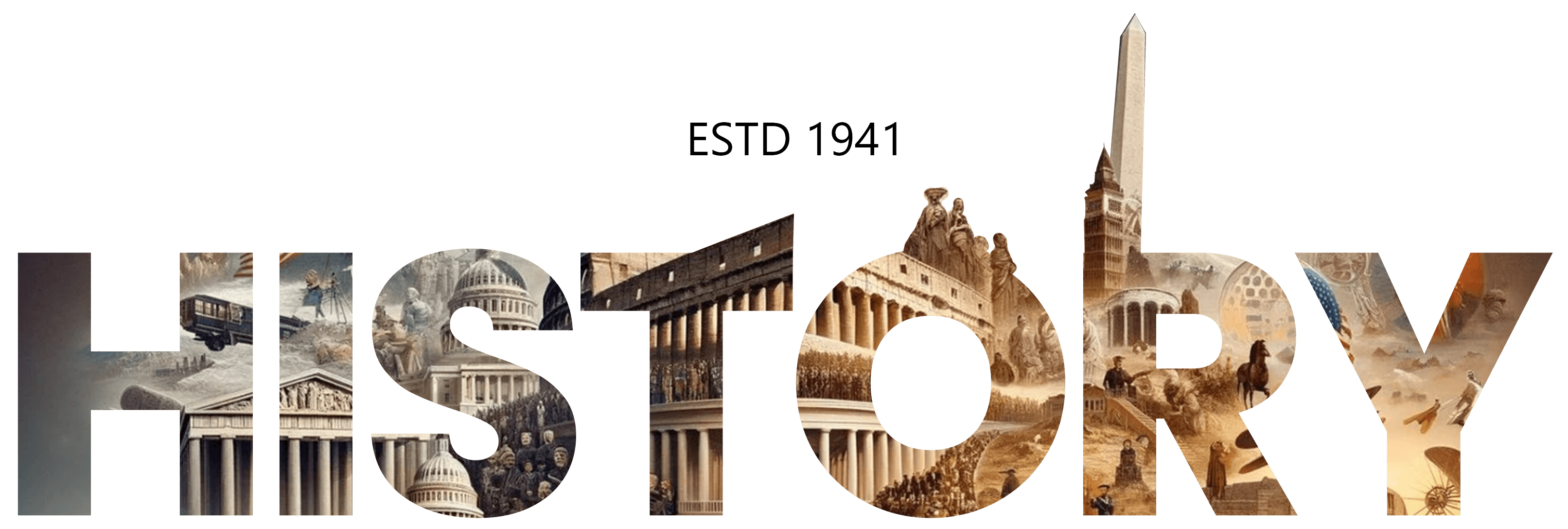 History Graphic
