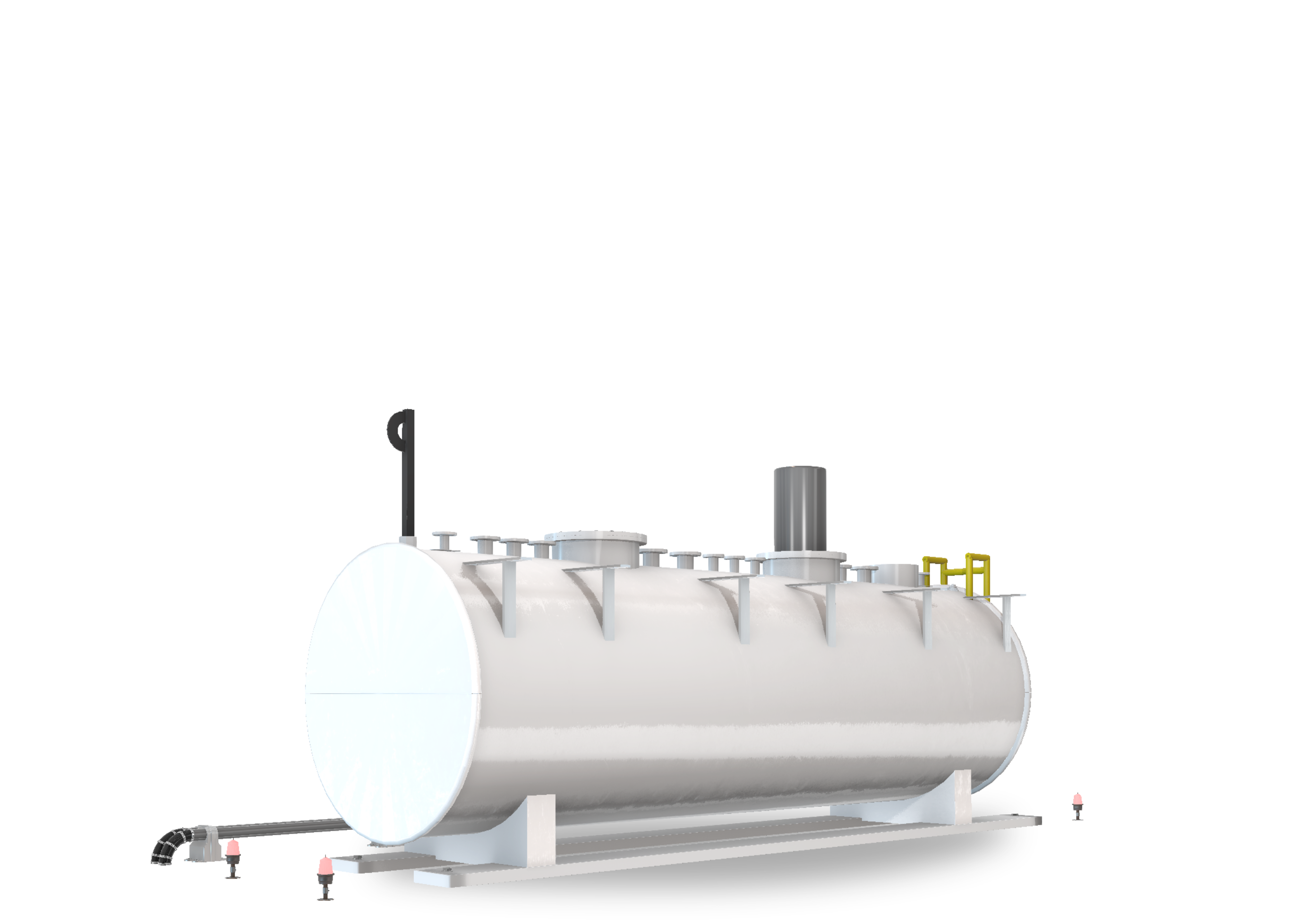 Above Ground Tank